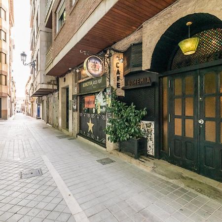 Precioso Apartamento En El Centro De Granada Buitenkant foto