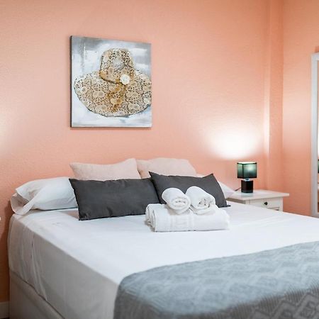 Precioso Apartamento En El Centro De Granada Buitenkant foto