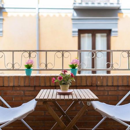 Precioso Apartamento En El Centro De Granada Buitenkant foto