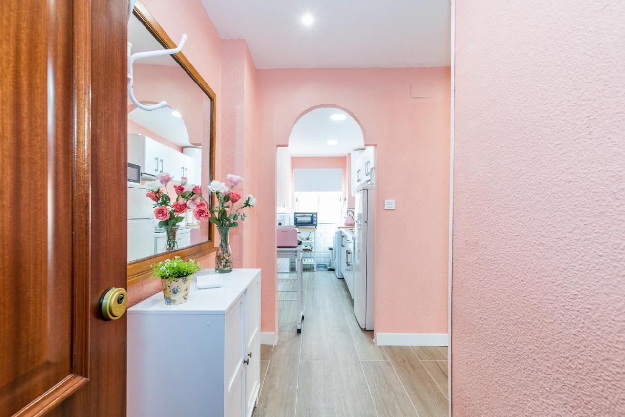 Precioso Apartamento En El Centro De Granada Buitenkant foto