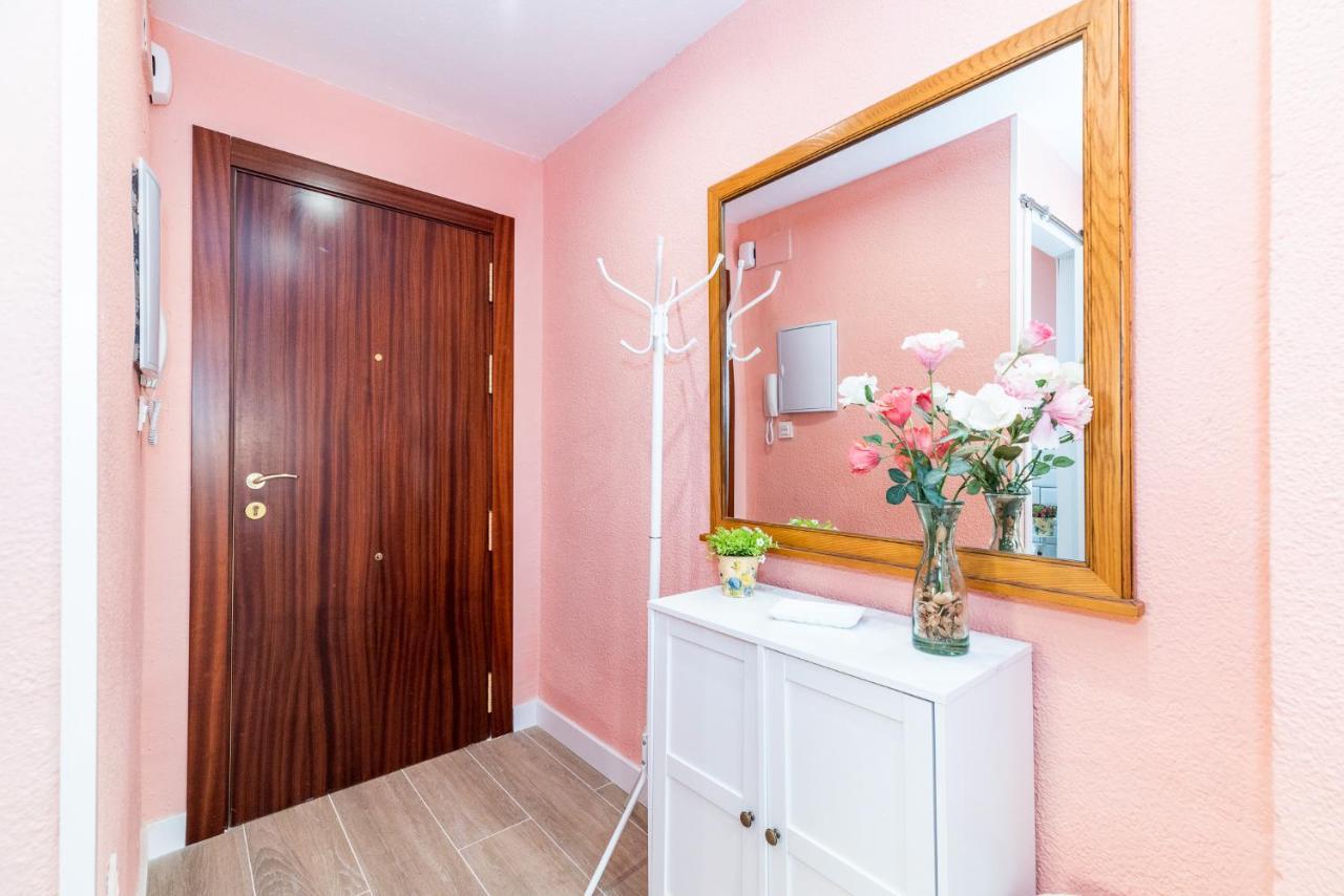 Precioso Apartamento En El Centro De Granada Buitenkant foto