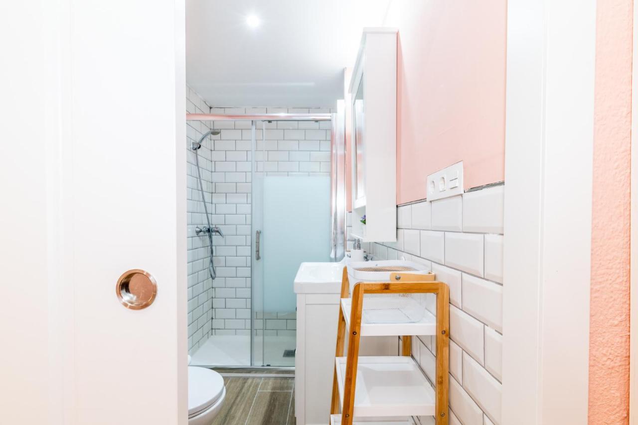 Precioso Apartamento En El Centro De Granada Buitenkant foto