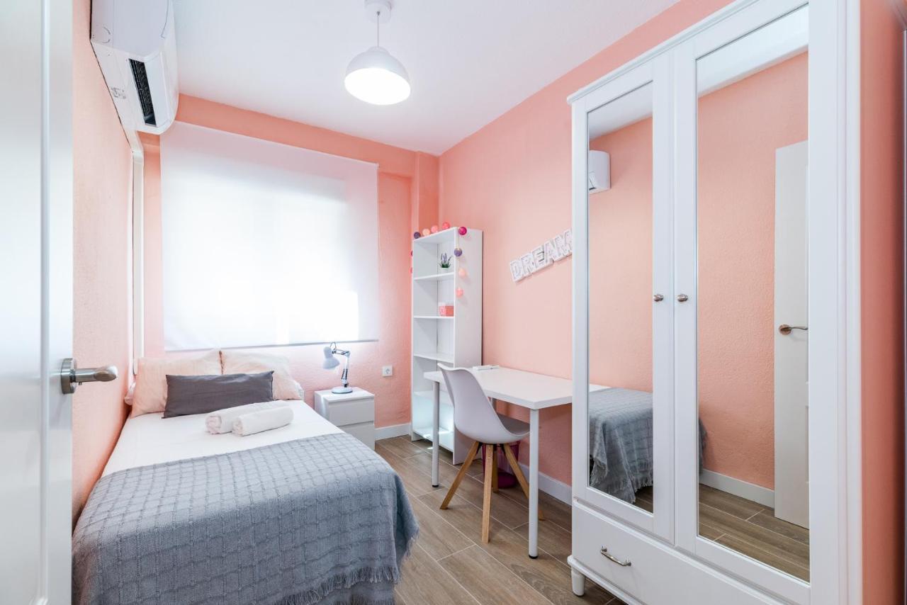 Precioso Apartamento En El Centro De Granada Buitenkant foto