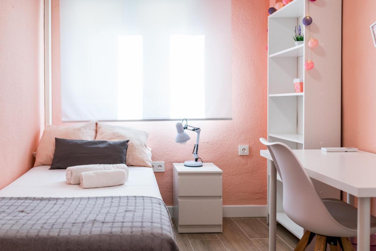 Precioso Apartamento En El Centro De Granada Buitenkant foto