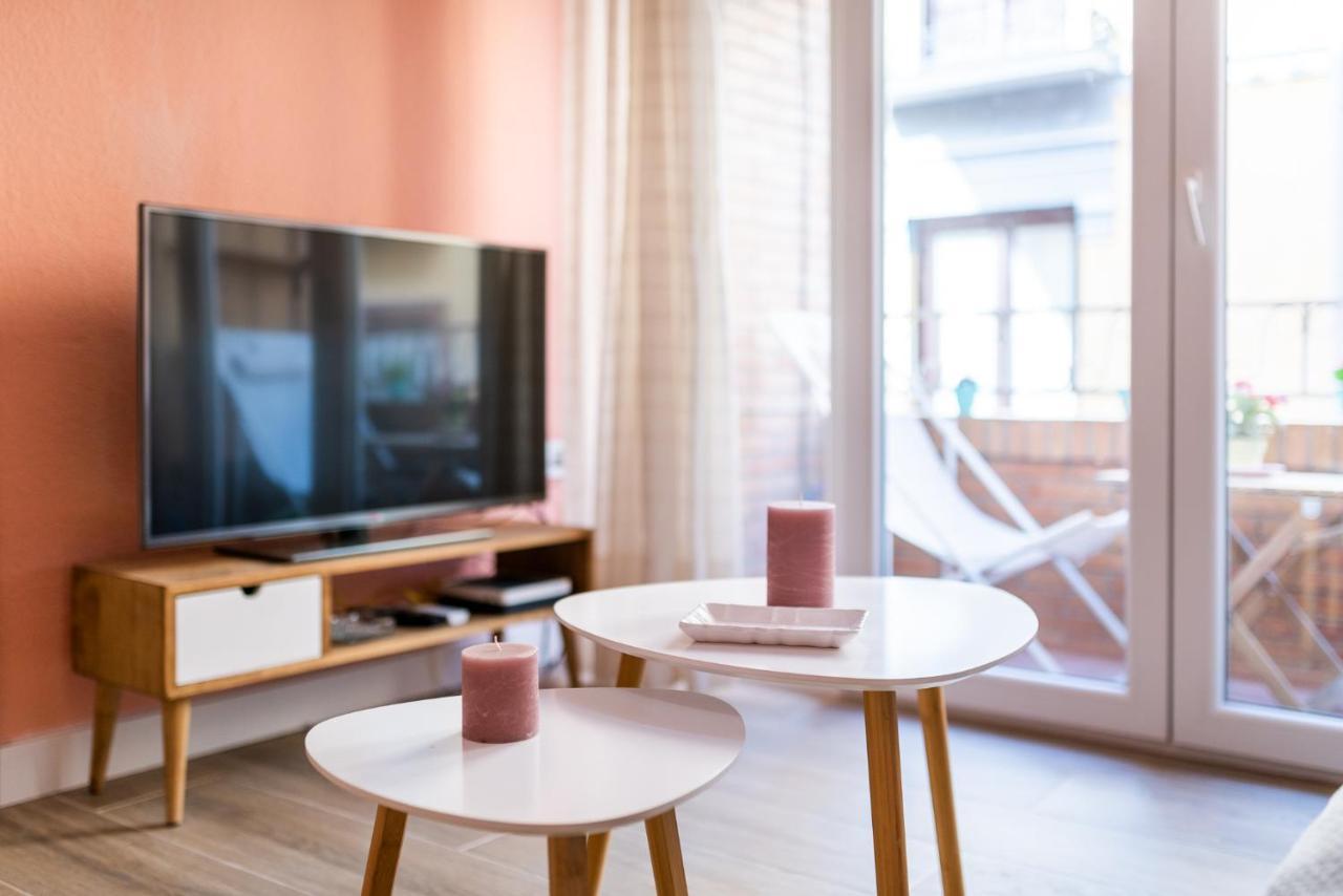 Precioso Apartamento En El Centro De Granada Buitenkant foto