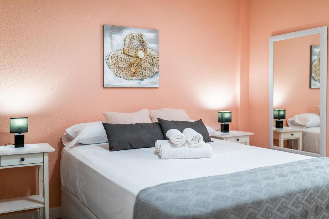 Precioso Apartamento En El Centro De Granada Buitenkant foto